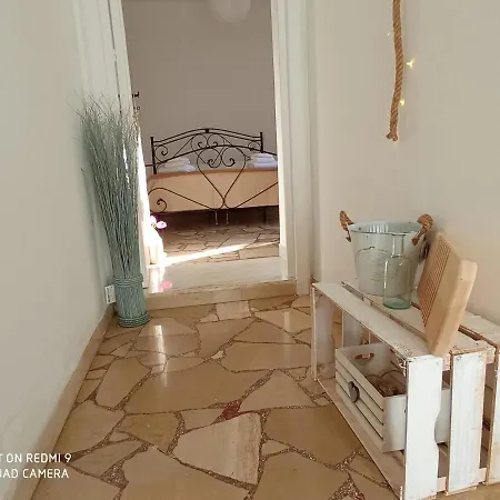 Mady Appartement Locorotondo