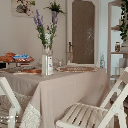 Appartement Mady Locorotondo