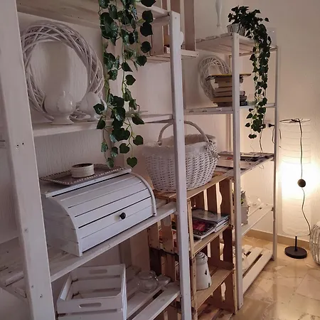 Appartement Mady Locorotondo