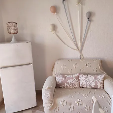 Appartement Mady Locorotondo