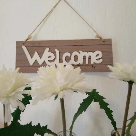 Appartamento Mady Locorotondo