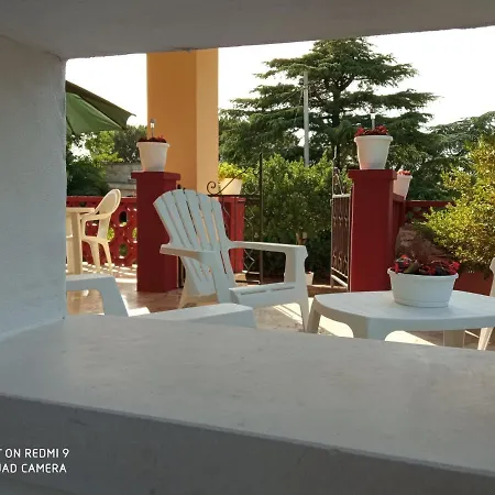 아파트 Mady 로코로톤도