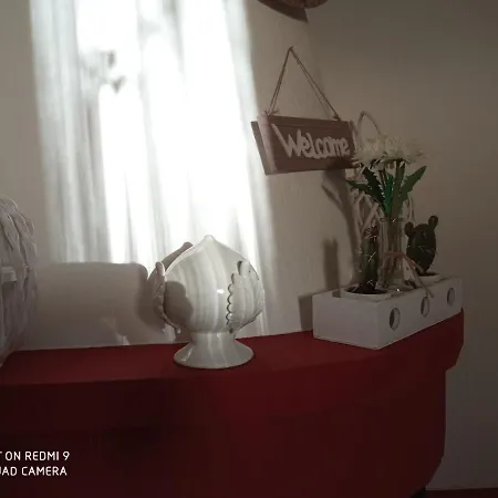 Appartement Mady