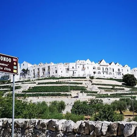 Mady Appartamento Locorotondo