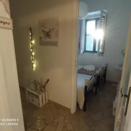 Mady Appartement *
