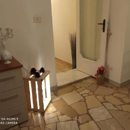 Appartement Mady *