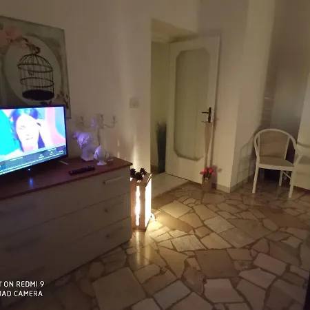 Mady Appartement *