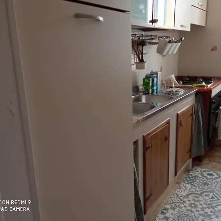 Mady Appartement