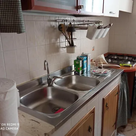 Appartement Mady