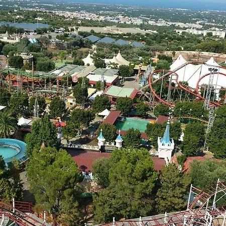 Mady 아파트 로코로톤도