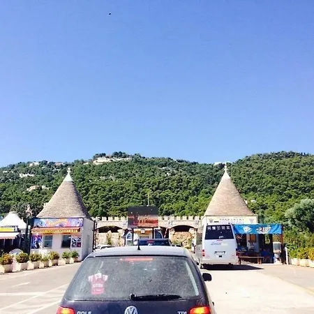 아파트 Mady 로코로톤도