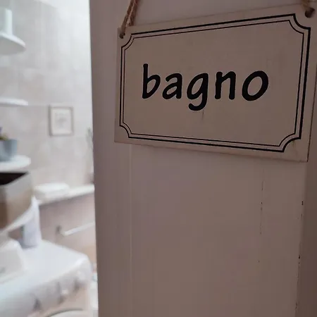 Mady 아파트 로코로톤도