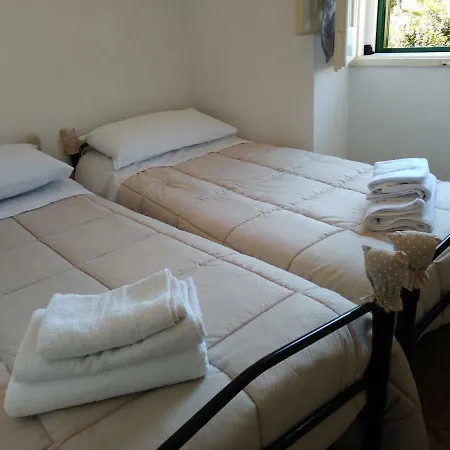 Mady Appartement *