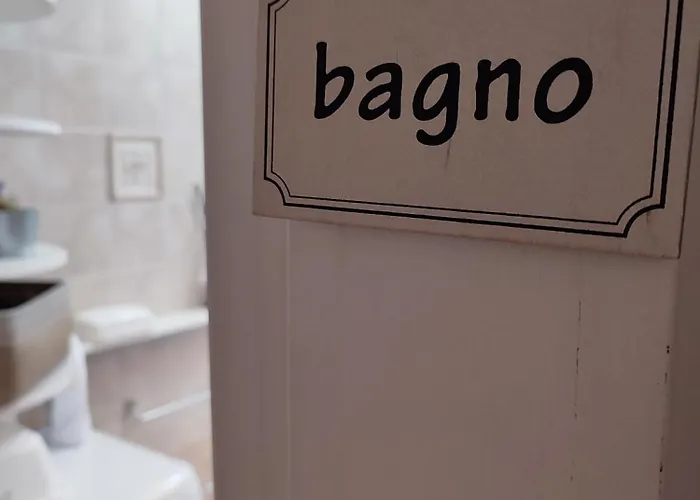 Mady Appartamento Locorotondo