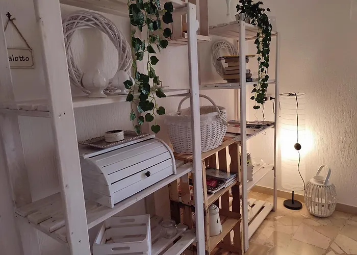 公寓 Mady 洛科罗通多